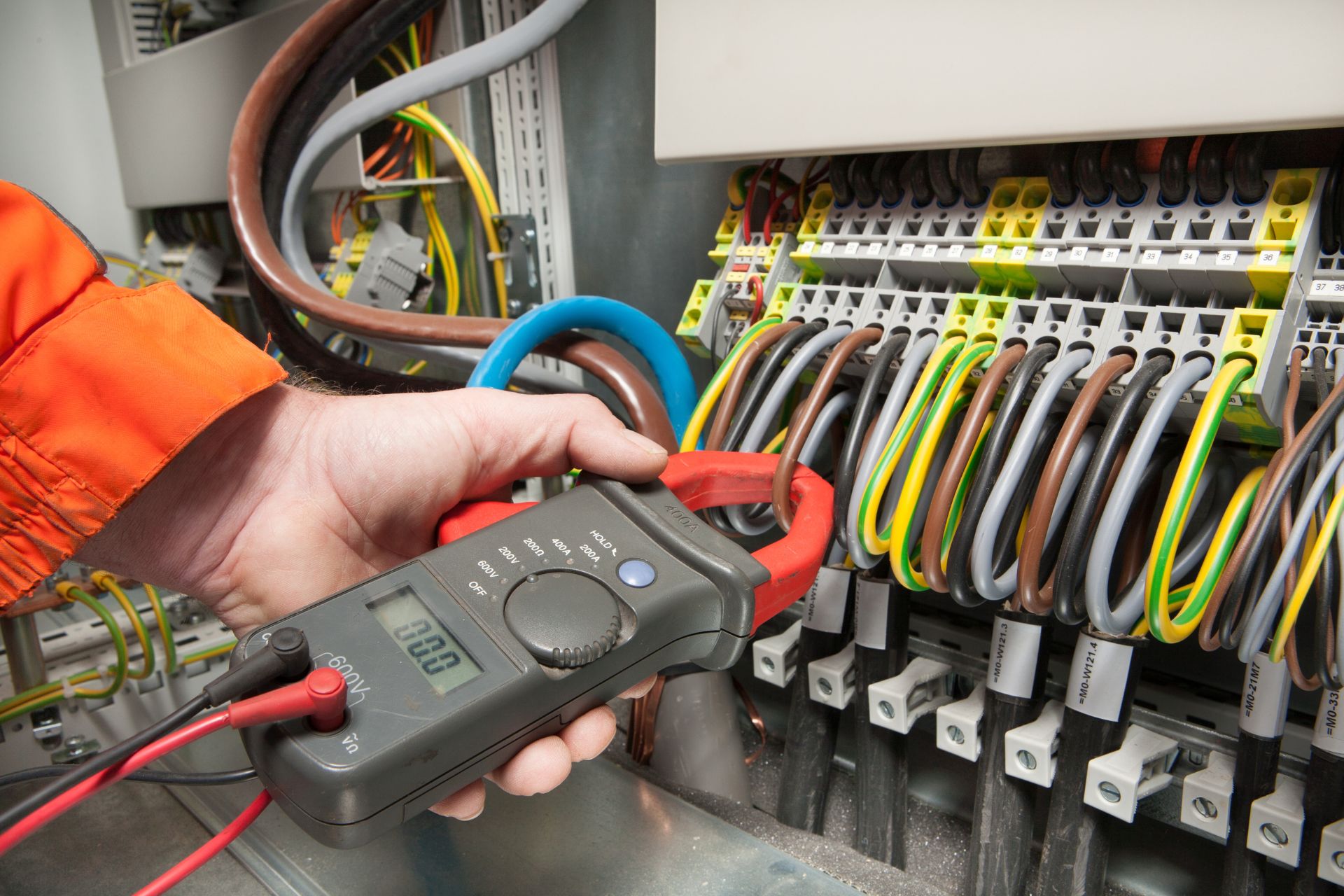 Electrical Services